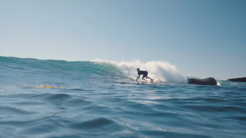 Timeless Surfboards for Modern Craftsmen